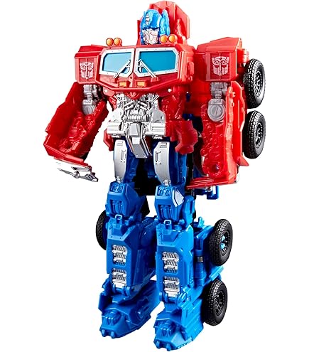 Transformers The Last Knight - El Último Caballero TLK-14 Autobot