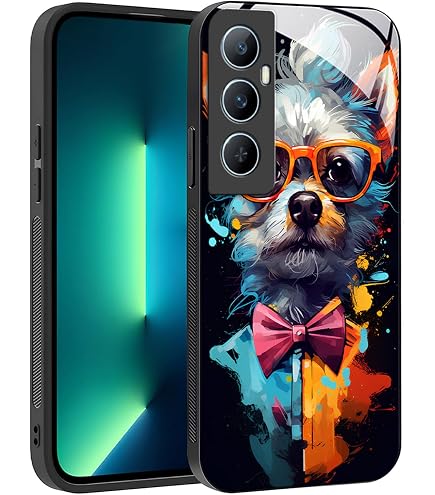 Weideworld [3 Pack] Cover per Realme C11 2021, Creativa TPU Morbido Bumper Sottile Trasparente Custodia per Realme C11 2021, Fiore