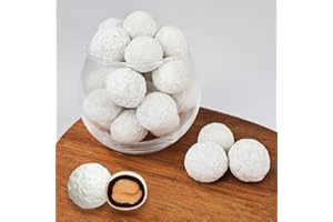 CHOCODIC Dragées Noisetine coeur noisette enrobée de chocolat 1kg - pas cher de qualité - environ 240 dragées - Fabrication artisanale en France …