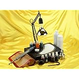 Zuckerartistik-Set Mega inkl. 20kg Isomalt