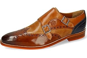 Melvin & Hamilton Martin 2, Monk-Strap Loafer Hombre