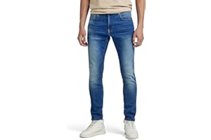 G-STAR RAW Revend Skinny Vaqueros para Hombre