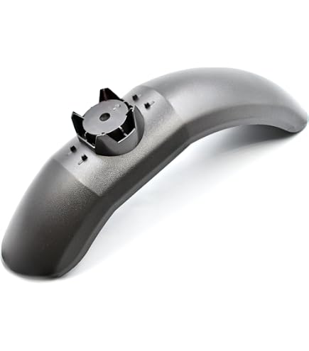 Enjoliveurs Latéraux Arrière Réfléchissants Pour Segway Ninebot F2/F2E/F2 Pro/F2 Plus | Kit Montage Inclus