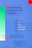 Image de Understanding Computers and Cognition: A New Foundation for Design