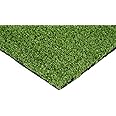 Tuda Grass Direct Blackburn Artificial Grass 7mm Pile Height - 1m x 1m (3ft3 x 3ft3)