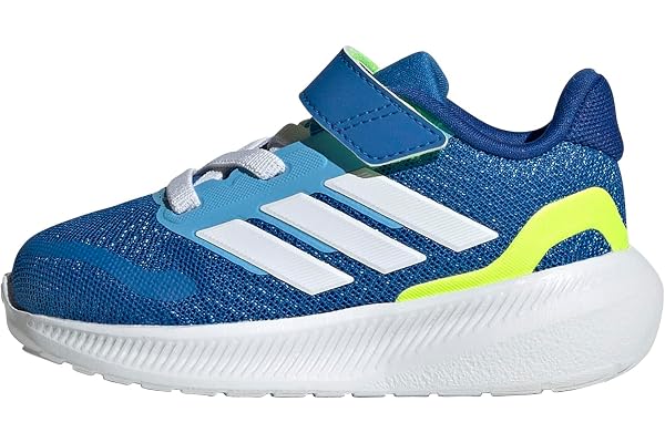 adidas unisex - bebis Runfalcon 5 Shoes InfantsLöparskor