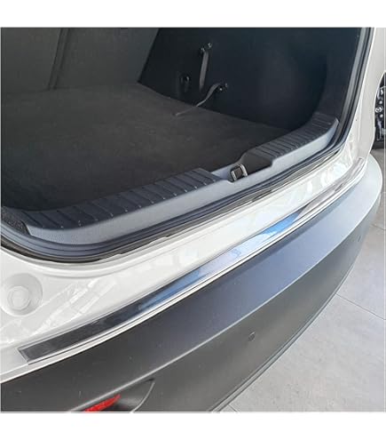 Mitsubishi Outlander Achterbumper - Onderdelen - | Specialist in gebruikte auto-onderdelen Mitsubishi Outlander Achterbumper - Onderdelen - | Specialist in gebruikte auto-onderdelen