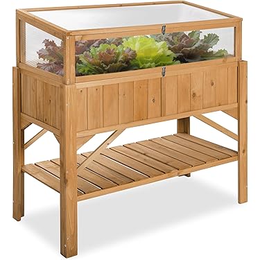 Jardinières et jardins surélevés - Jardinières et supports à plantes