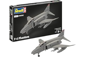 Revell 03651 - Kit de Modelos, Color Azul