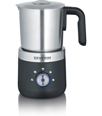 Illy Milk Frother In Offerta at JENENGE blog