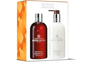 Molton Brown Collezione Rosa Absolute Body Care