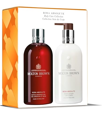 Molton Brown Rosa Absolute Eau de Toilette, 100 ml : Amazon.co.uk