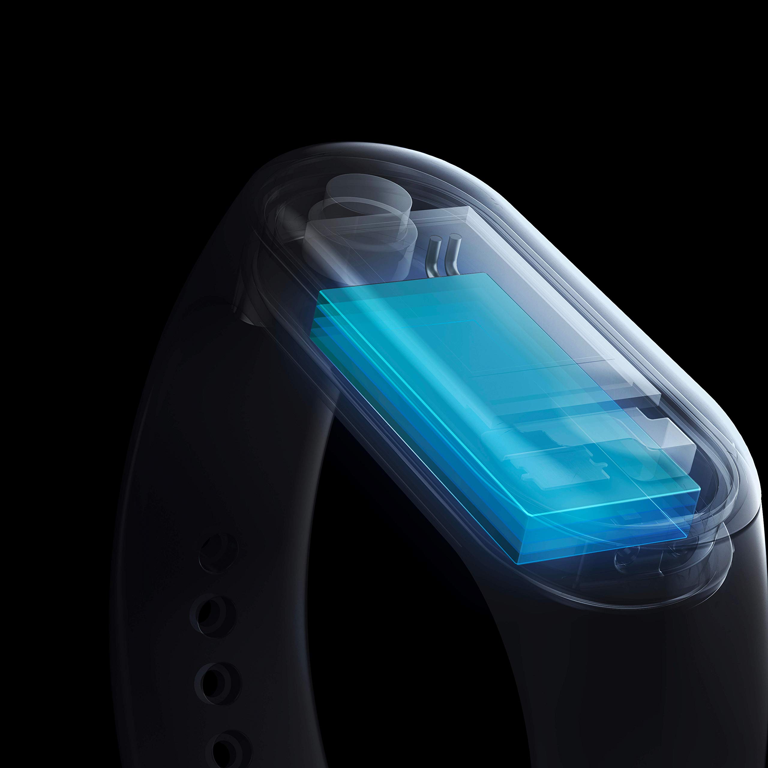 Xiaomi-Mi-Band-3-Pulsera-de-actividad-con-Heart-Rate-en-la-mueca-VERSIN-EU-pantalla-078-full-OLED-tctil-notificaciones-sumergible-50m-mide-caloras-pasos-y-sueo