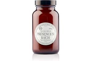 ELIXIRS & CO Elisir & Co. - Presenza (s) con sali da bagno Fiori di Bach - essenze floreali e Harmony