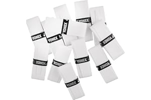 Yonex Overgrip Super GRAP 12er Manche de Raquette de Tennis