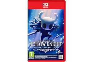 Hollow Knight - Switch 2