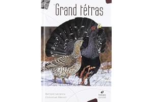 Le grand tétras