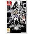 The world Ends With You- Final Remix (Nintendo Switch)