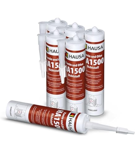 HBT ISIFOAM Brandschutzstopfen | Für Kernbohrungen 65-250mm | Made In Germany