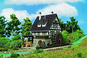 Vollmer 47750 Getreidemühle