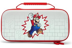 PowerA Estuche Delgado