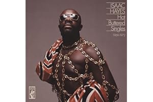 Hot Buttered Singles 1969-1972