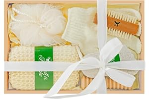 WELL2WELLNESS CROLL & DENECKE Ensemble spa 6 pièces