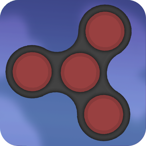 Hand Spinner