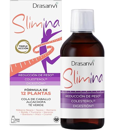 l carnitina con alcachofa liquida Depur Slim y Diente de Leon Drasanvi en 14 Viales Sin Gluten Lifestyle_Vegetarian Knob-billed Duck - Sarkidiornis Flavor:PEZ Grape
