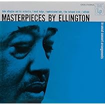 Masterpieces by Ellington : Ellington Duke: Amazon.pl: Płyty