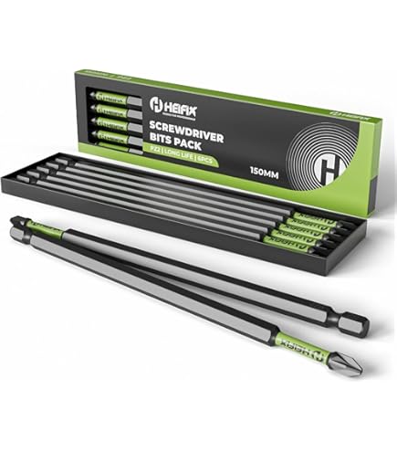 3/8 Inch Drive Hex Bit Socket Set (8-Piece) | ® | SHB91101 - View #8