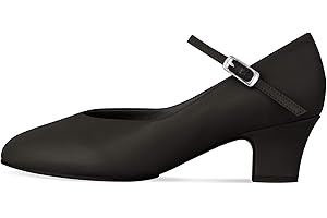 Bloch Femme Women's Broadway Lo Chaussure de Danse, / US Frauen