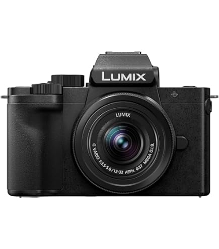 Panasonic digital cameras LUMIX FX07 extra black DMC-FX07-K