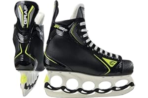 GRAFSKATES GRAF Super G 103 V4 Skate mit T-Blade