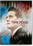 Twin Peaks - The Television Collection [16 DVDs]
