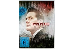 Twin Peaks Staffel 1 - 3