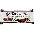 Emilia - Cioccolato Fondente, Extra , 1 kg