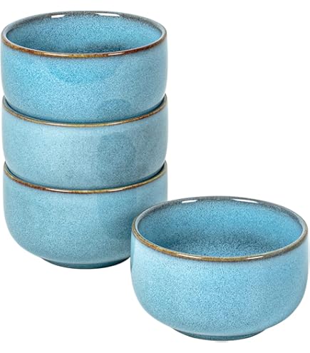 Bol - Cuba - Vert - Diamètre 7 Cm - Contenance 0.05 L - Surface Matte