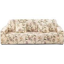 Stoelhoezen voor Eetkamerstoelen, 1/2/4/6 Pack Rekbare