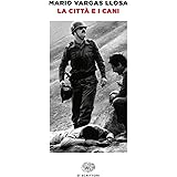 La città e i cani