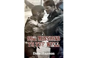 SOG Missions to the Well