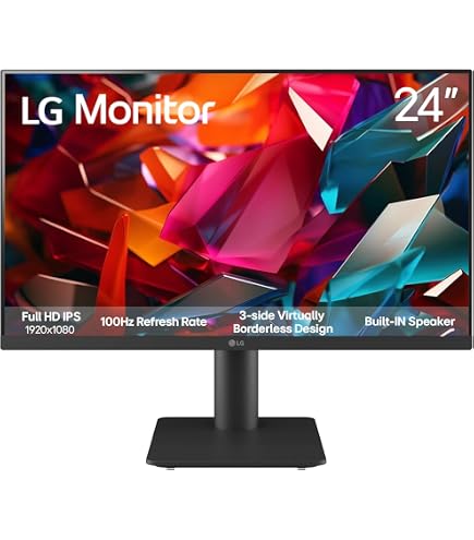 LG Consumer Lg 27Mp89Hm-S 27In Freesync Ips Borderless Gaming
