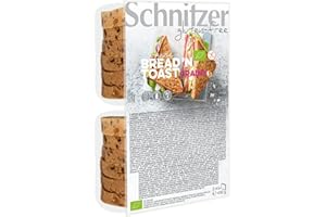 Pan de molde Rebanadas de Maíz con Semillas Sin gluten Schnitzer 430 g