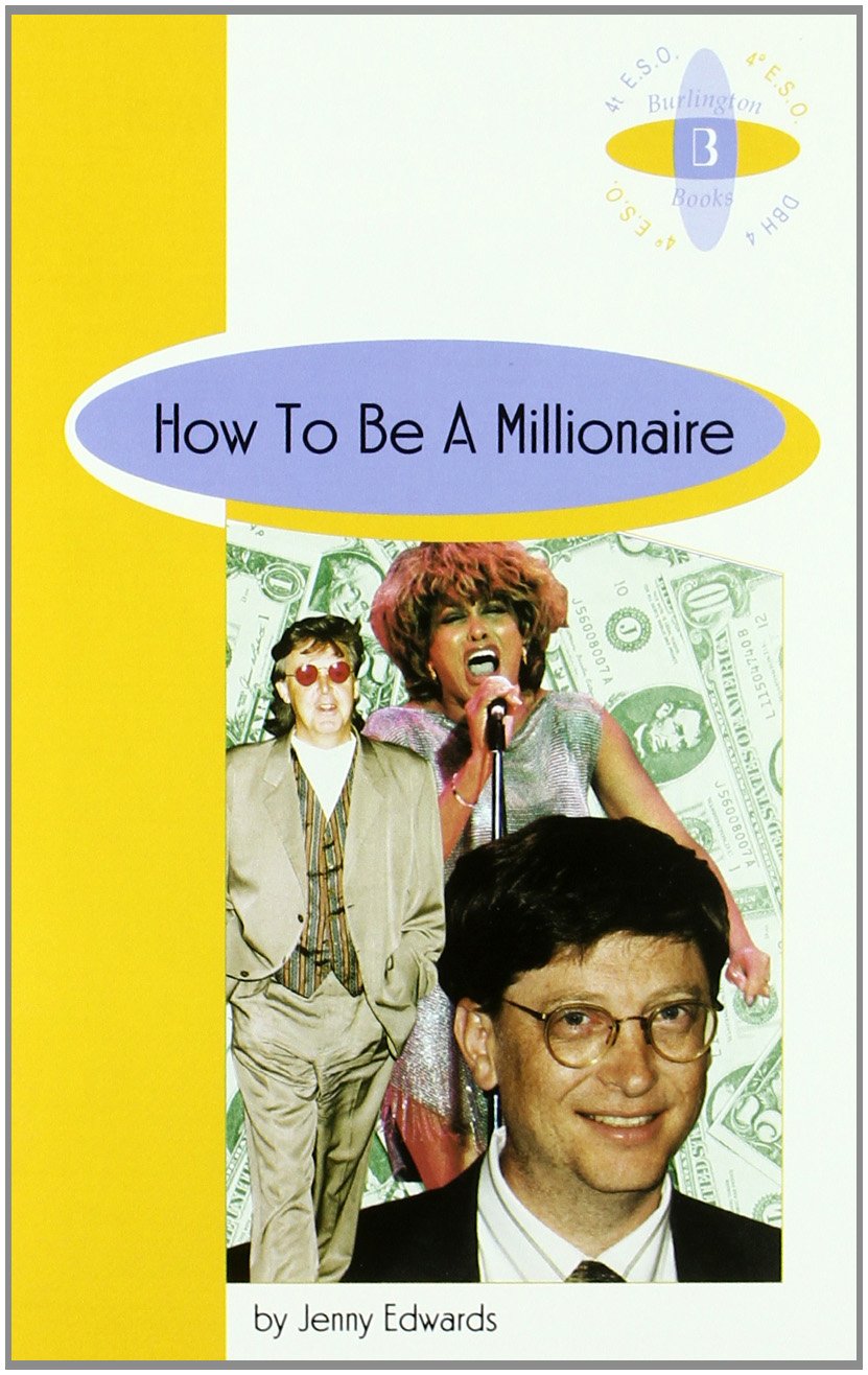 Br how to be a millionaire 4 eso