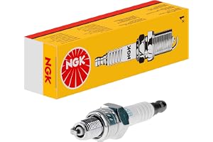 CANDELA NGK LR8B