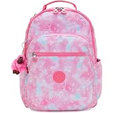 Kipling Seoul b&uuml;y&uuml;k sırt &ccedil;antası