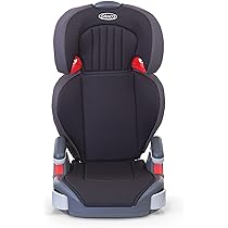 graco junior maxi test