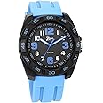 Zoop by Titan Quartz Analog Black Dial Silicone Strap Watch for Kids-NR16016PP01/NT16016PP01