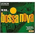 The Real... Bossa Nova