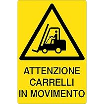 Cartello Segnaletico Obbligo DPI - Forex 20x31cm Per Cantieri E Uffici - Foto 5